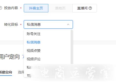 抖音的廣告生態(tài)是什么?抖音廣告生態(tài)全方位解讀